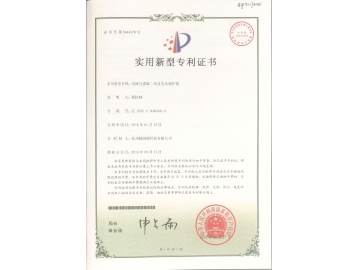 電流互感器二次過電壓保護(hù)器