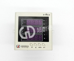 數顯多功能表