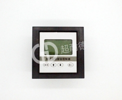 無功功率補(bǔ)償控制器SPQ